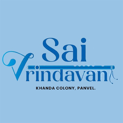 KT Sai Vrindavan Dham Logo - KT Infra